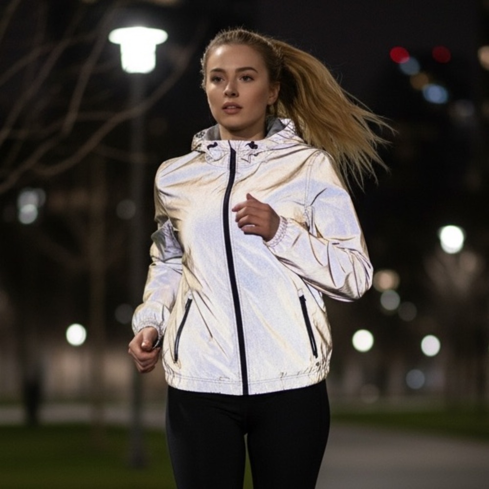 Kyodan Reflective Jacket